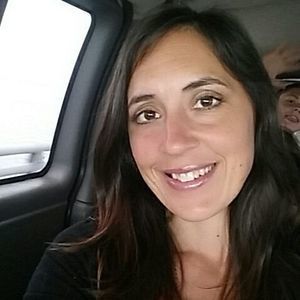 Meet your Posher, Juliet